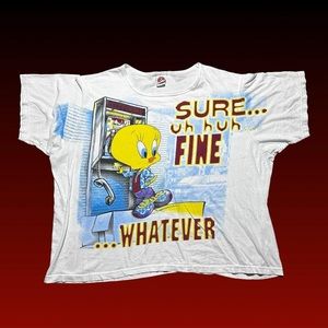Tweety vintage t shirt